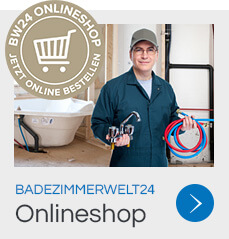 Badezimmer-Onlineshop